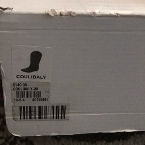 Cowgirl On The Go!! Pointed toe western boots👢